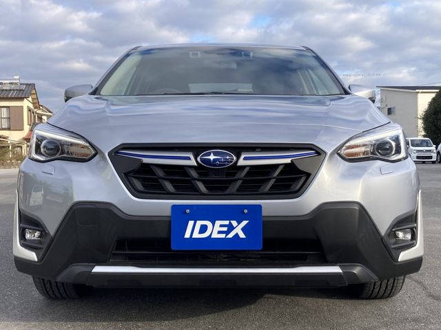 SUBARU XV HYBRID