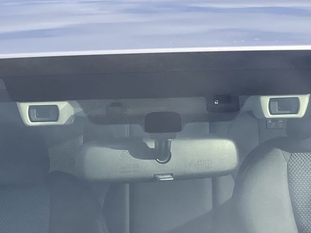 SUBARU XV HYBRID