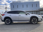 SUBARU XV HYBRID