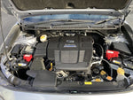 SUBARU XV HYBRID