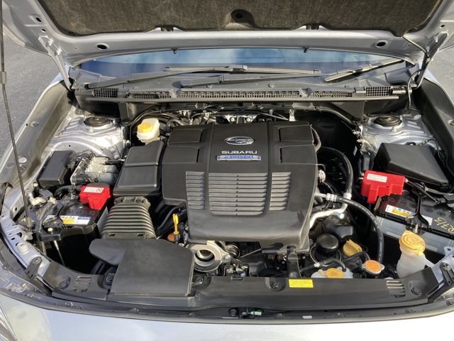 SUBARU XV HYBRID