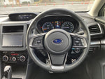 SUBARU XV HYBRID