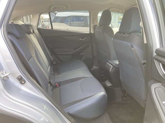 SUBARU XV HYBRID