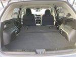 SUBARU XV HYBRID