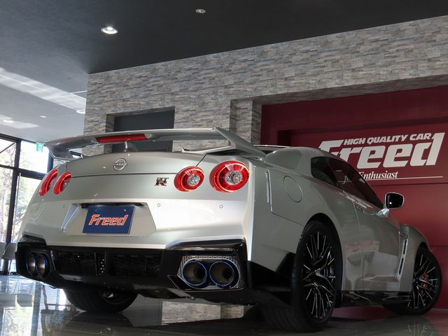 GT-R