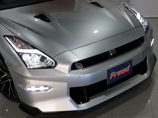 GT-R