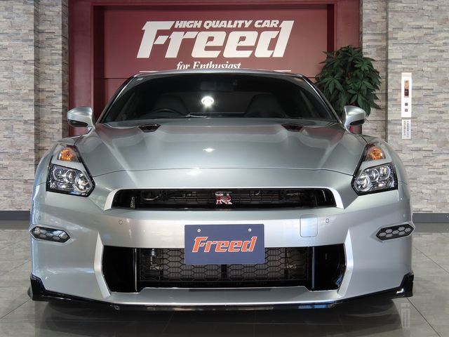 GT-R