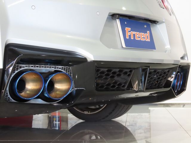 GT-R