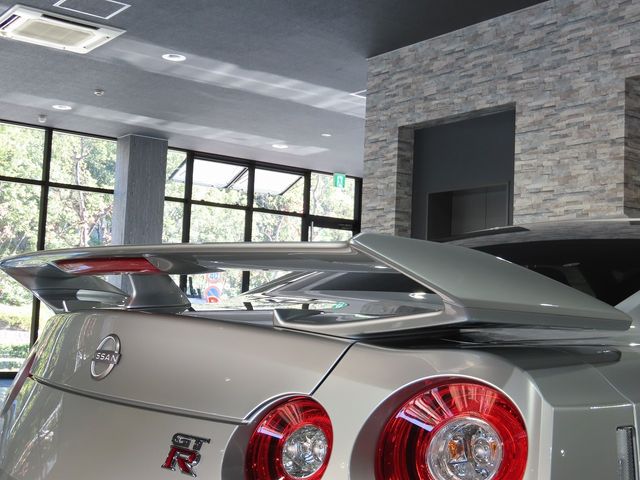 GT-R