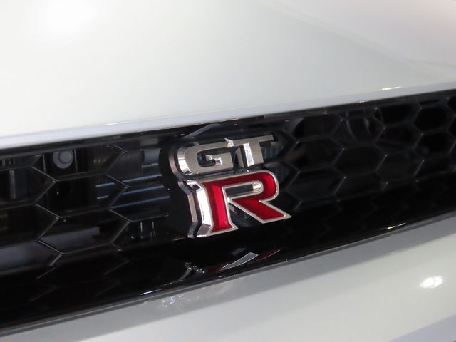 GT-R