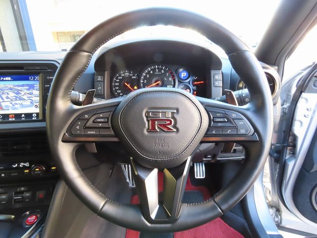 GT-R