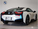 BMW i8 coupe