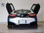 BMW i8 coupe
