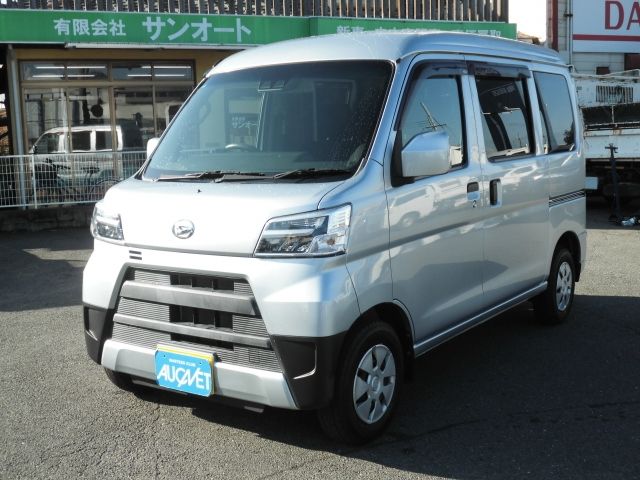 HIJET CARGO