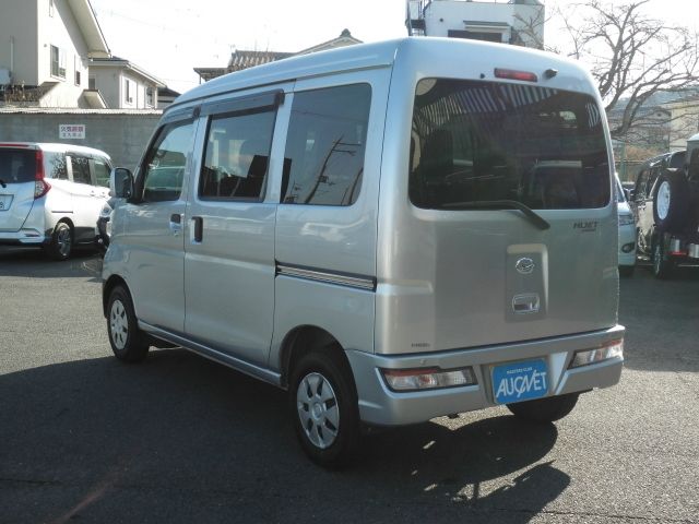 HIJET CARGO