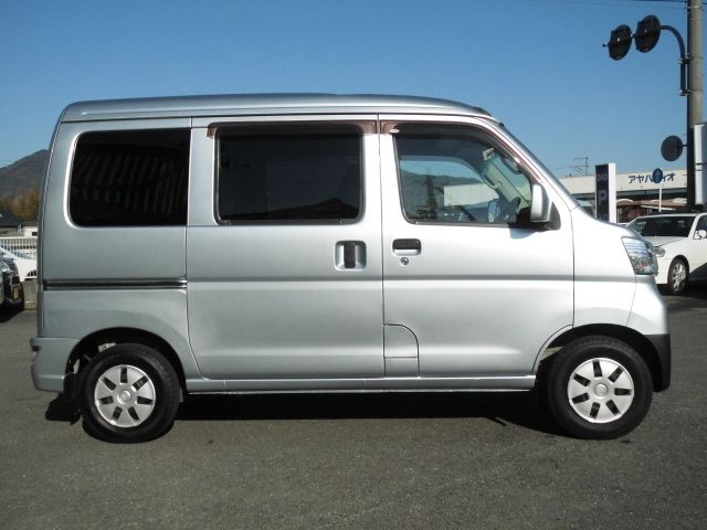 HIJET CARGO