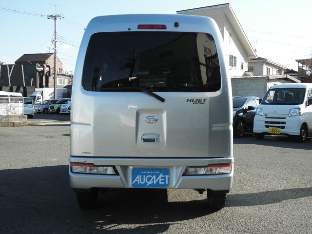 HIJET CARGO