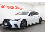 LEXUS LS500h