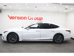 LEXUS LS500h