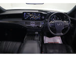 LEXUS LS500h