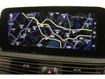 LEXUS LS500h