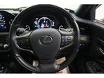 LEXUS LS500h