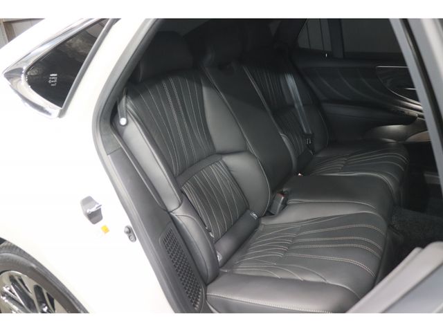 LEXUS LS500h