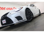 LEXUS LS500h