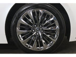 LEXUS LS500h