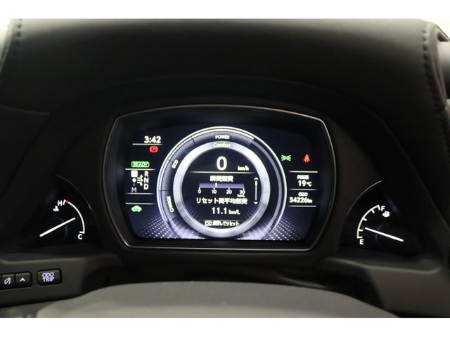 LEXUS LS500h