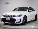 BMW 3series sedan