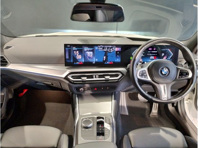 BMW 3series sedan