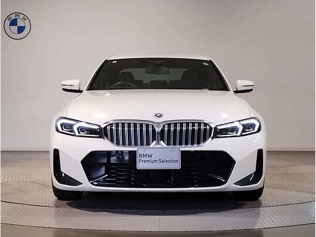 BMW 3series sedan