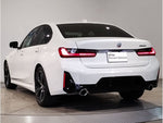 BMW 3series sedan