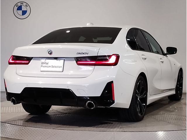 BMW 3series sedan