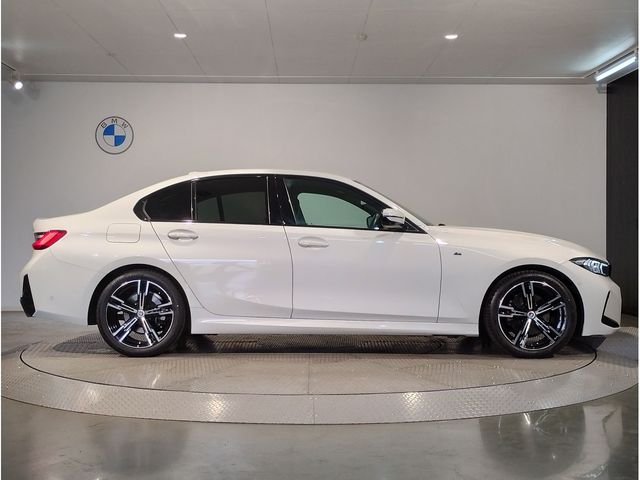 BMW 3series sedan