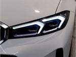 BMW 3series sedan