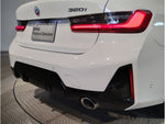 BMW 3series sedan