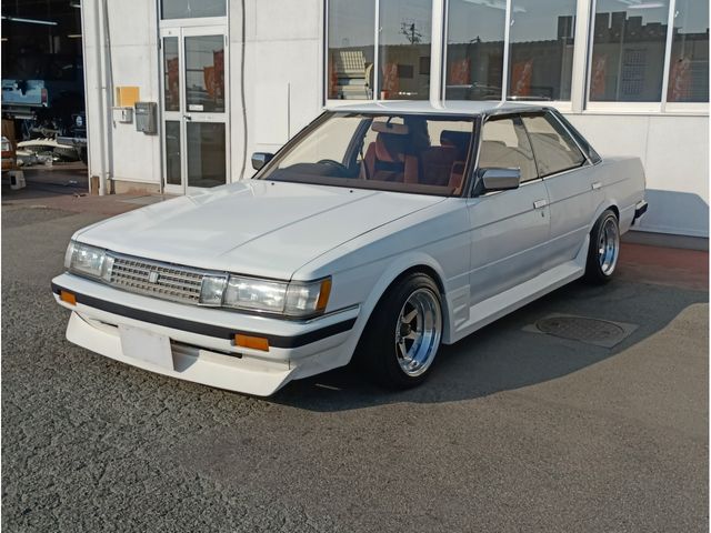 MARK2 hardtop