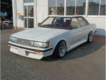 MARK2 hardtop