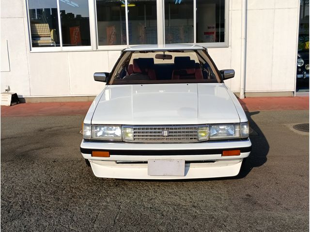 MARK2 hardtop