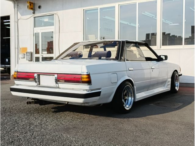 MARK2 hardtop