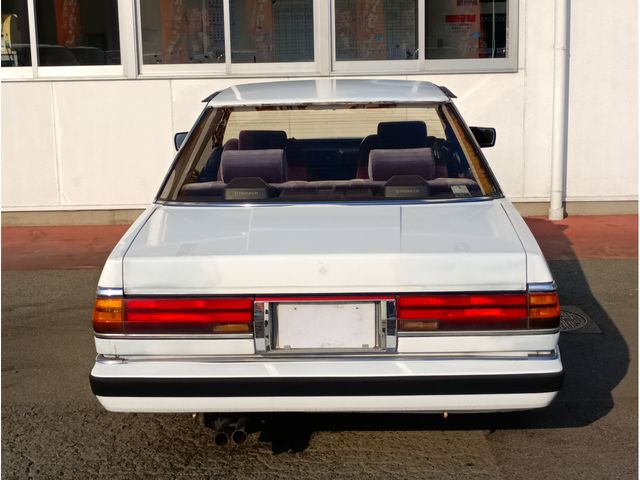 MARK2 hardtop