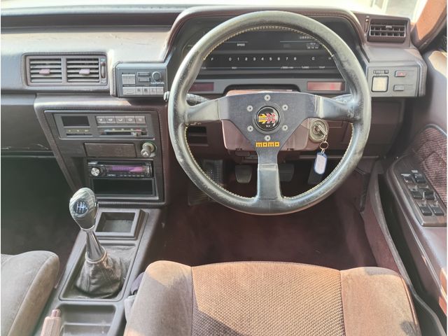 MARK2 hardtop
