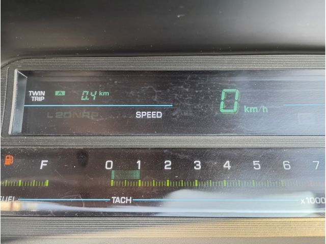 MARK2 hardtop