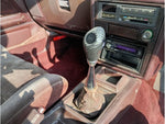 MARK2 hardtop
