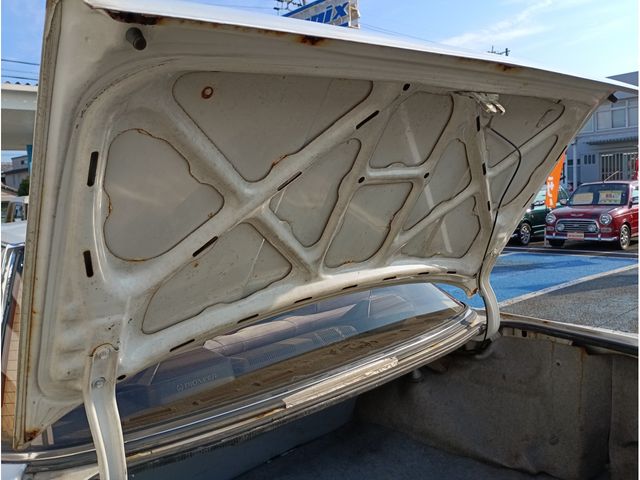 MARK2 hardtop