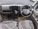 EVERY van 4WD