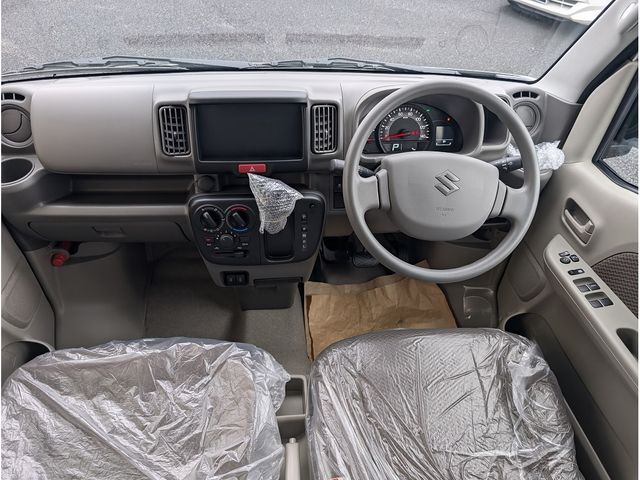 EVERY van 4WD