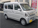 EVERY van 4WD
